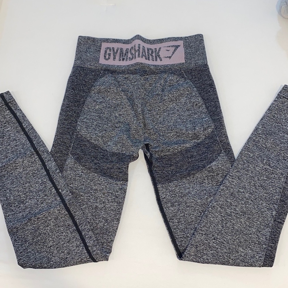 Gymshark leggings